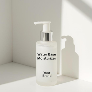 Crema Hidratante Facial a Base de Agua, Ligera, Sin Aceite, Humectante para la Piel, Suave y Nutritiva, Marca Privada OEM/ODM, Cosmético - Product Image 2