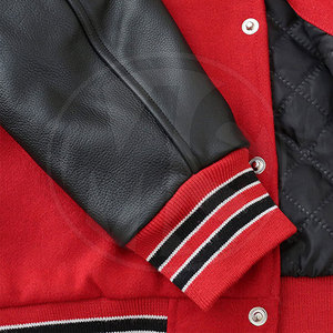 Private Label Men <b>Letterman</b> <b>Jacket</b> Professional Made Men <b>Letterman</b> <b>Jacket</b> Latest Style Men <b>Letterman</b> <b>Jacket</b> - Product Image 5