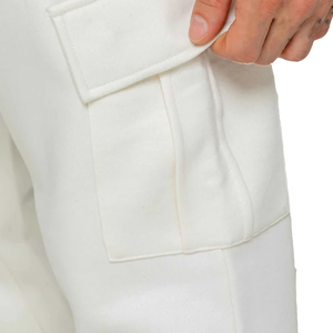 Sweat à capuche de sport unisexe haut de gamme, coupe-vent, imprimé, respirant, séchage rapide, 100 % coton, couleur unie, décontracté - Product Image 3