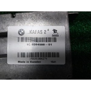 Module de caméra KAFAS pour Série 3 2013-2020, d'occasion, OEM 1C938498801 - Product Image 4