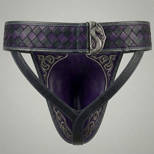 Protège-aine pour la boxe, le Muay Thai et le kickboxing – Équipement de protection pour les arts martiaux – Design élégant, mousse trempée unique et confortable - Product Image 2