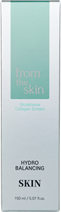 [FROM THE SKIN] Hidratante Equilibrante para la Piel 150ml |   Tónico de Hidratación Profunda |   Iluminador K-Beauty |   Todo Tipo de Piel - Product Image 6