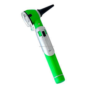 ชุดออพตาโมสโคปไฟฟ้า Debonairii สำหรับตรวจหูและตาแพทย์สัตวแพทย์ CE ISO - Product Image 4