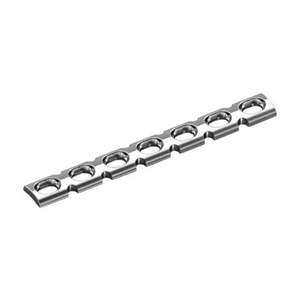 79 Pcs <b>Set</b> of Reconstruction DCP Plate 3.5mm 5 to 12 Holes with Cortical <b>Screws</b> - Product Image 1