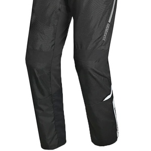 Pantalon de moto en textile conçu pour un confort optimal, une grande durabilité et une protection des genoux de niveau CE 1. - Product Image 6