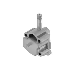 ชุดปั๊มน้ำมันเครื่อง ZANGO RE515746 อะไหล่ทดแทนสำหรับระบบหล่อลื่นเครื่องยนต์รถแทรกเตอร์ ชิ้นส่วนปั๊มน้ำมันที่ทนทาน - Product Image 4