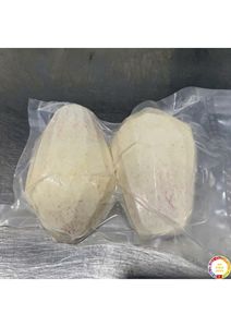 High Quality Frozen Taro IQF Taro <b>Cube</b> Taro Root Bulk Packaging For Food Processing Export From Vietnam Factory - Product Image 4
