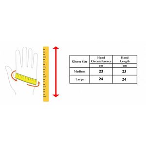 Gants de travail en microfibre avec protection supplémentaire de la paume, conception à couture dorsale, ajustement parfait, respirants, pour la conduite et la construction - Product Image 2