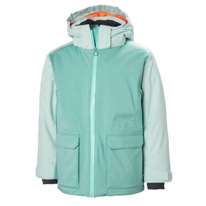 Veste Softshell en Polyester de haute qualité pour homme, veste softshell imperméable d'extérieur avec logo, vente en gros - Product Image 6
