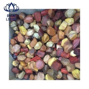 Jeu d'empilage de pierres d'équilibre en bois durable de haute qualité, jouet éducatif pour enfants et adultes, en provenance du Vietnam - Product Image 1