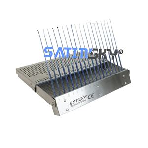 Extractor de tornillos veterinario DHS con acoplador, juego de manguitos de centraje, instrumentos quirúrgicos de alta calidad - Product Image 6