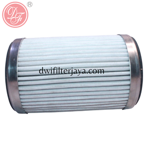 Elemento de Filtro de Aceite Hidráulico de Venta Directa de Fábrica, Hecho de Material de Fibra de Vidrio, Filtro de Aceite para Máquinas - Product Image 2