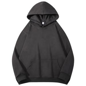 Premium Gym Hoodie Moisture-wicking breathable fabric for peak performance Durable athletic fit Best wholesale available - Product Image 2