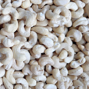 Nueces de Anacardo W180 W210 Directamente de Fábrica, Anacardos de Santigo, Precio de Anacardos de Vietnam con Empaque Personalizado - Product Image 1
