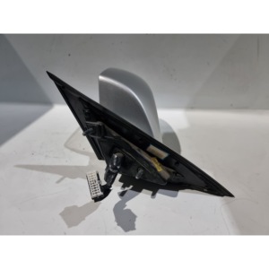 กระจกมองข้างซ้ายด้านนอกมุมมองด้านหลัง ของแท้ OEM 876102M000NCA มือสอง - Product Image 4