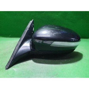 ชุดประกอบกระจกมองหลังด้านนอกซ้าย ฝั่งซ้าย (876103M620AF) - Product Image 1