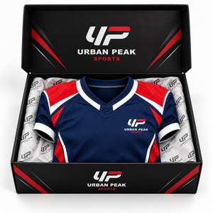 Camiseta de Fútbol Americano Personalizada con Nombres de Jugadores, Números Impresos y Diseños Exclusivos para Uniformes de Club - Product Image 4