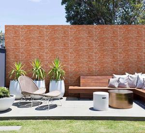 กระเบื้องหินตกแต่งผนังภายนอก ขนาด 300x600 มม. - Product Image 6
