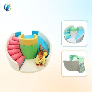 Producto Popular para Niños, Artículos de Juego Suaves, Aptos para 3-5 Niños, Uso en el Hogar y Ocio, Múltiples Colores, Diseño Moderno OEM/ODM - Product Image 1