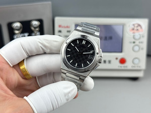 La nouvelle montre mécanique automatique classique de luxe la plus vendue, avec cadran noir et date, style sport décontracté, 26 ans de tradition - Product Image 2