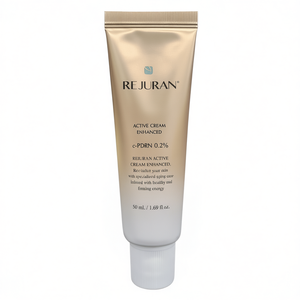 Crema Facial Activa REJURAN Enhanced 50ml con C-PDRN, Ceramidas, Péptidos y Ácido Hialurónico para Reparación de la Barrera Cutánea e Hidratación Profunda - Product Image 3