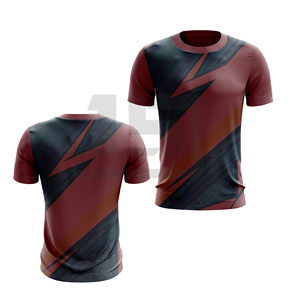 Men's Front Logo Heavyweight Knitted Fabric Breathable Modern <b>Tie</b>-<b>Dye</b> Print Short Sleeve T-<b>Shirt</b> - Product Image 6