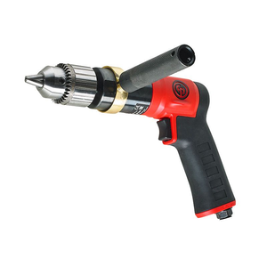 Perceuse pneumatique Chicago Pneumatic CP9286C, entrée 1/4'', couple de 5,5 Nm, vitesse à vide de 2100 tr/min - Product Image 3