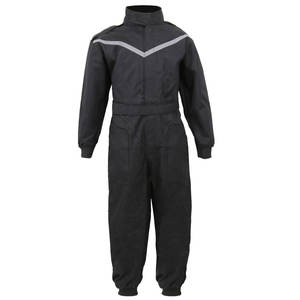 Traje de Carreras de Karting de Diseño Personalizado de Alta Calidad, Traje de Carreras de Karting con Diseño Personalizado, Traje de Carreras de Go Kart con Diseño Personalizado - Product Image 3