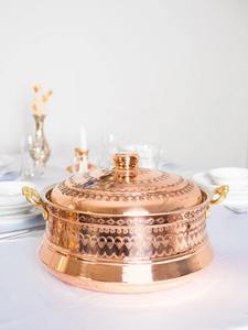 Poêle à frire en métal pour la cuisine domestique, idéale pour les sautés, la cuisson à la poêle et la préparation quotidienne des aliments, disponible en gros à prix réduit - Product Image 3