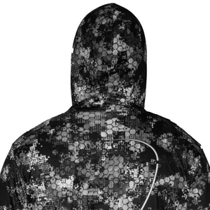 Hoodies de pêche d'hiver pour hommes, design très demandé, haute qualité, anti-plis, anti-rétrécissement, respirants, prix raisonnable, tissu dernier cri - Product Image 4