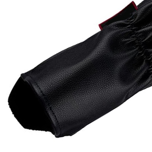 Wholesale Custom Logo Golf <b>Head</b> <b>Covers</b> Waterproof PU Leather Driver Fairway Wood Hybrid <b>Covers</b> For Online Sale - Product Image 6