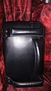 Customized Logo Thai Boxing Kicking Shield <b>Pads</b> Breathable Soft <b>Waterproof</b> for Women - Product Image 1