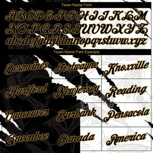 Tenue de baseball personnalisée, maillot graphique sublimé, vêtements de sport légers et rafraîchissants, uniforme de match, fabrication OEM en gros - Product Image 2