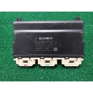 โมดูลควบคุมรถมินิคูเป้ R58 ปี 2011-2015 มือสอง ของแท้ A2059009908 - Product Image 1
