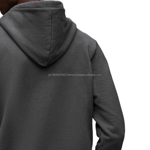 Dernier design 2026, sweats à capuche pour hommes de haute qualité, design personnalisé 2026, fournisseurs pakistanais, sweats à capuche décontractés pour hommes - Product Image 6