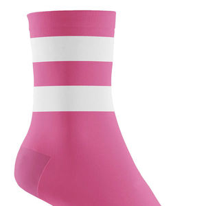 Chaussettes habillées tendance en coton pour hommes, absorbantes, séchage rapide, respirantes, pour sorties décontractées, sport, usage domestique, logo personnalisé - Product Image 4