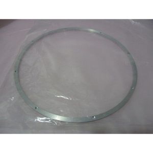 แหวนเว้นระยะรูแก๊ส AMAT Chamber Gas Hole Spacer Ring 416762 - อุปกรณ์และอะไหล่เซมิคอนดักเตอร์ระดับโลกที่เชื่อถือได้ - Product Image 2