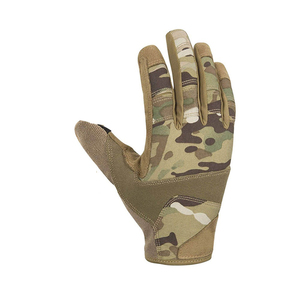 Gants tactiques en gros, design personnalisé pour le travail en extérieur, l'entraînement et les sports d'aventure - Fournisseur - Product Image 3