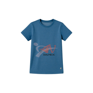 Nouveaux T-shirts à séchage rapide pour la randonnée, le marathon et les sports de plein air, chemises d'activité à manches courtes - Product Image 2