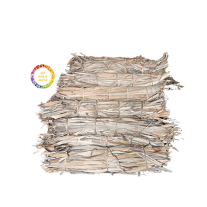 Jacinto de agua natural secado al sol para artesanos y artesanos disponibles en todo el mundo al por mayor a granel - Product Image 4