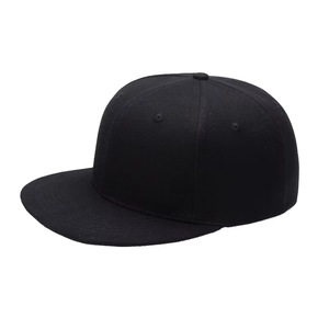 Gorra Snapback con Letras Bordadas, Unisex, para Adultos, de Visera Plana, Deportiva, con Protección Solar, Estilo Hip-Hop, para Promociones - Product Image 3