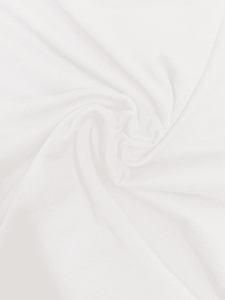 เสื้อยืดสั้นแฟชั่นผู้หญิงลายฮาร์ทบีตาร์สไตล์ทิเบตมาสทิฟ - Product Image 6