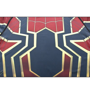 Camisetas Rash Guard Personalizadas con Impresión por Transferencia de Calor, Spandex/Nylon de Secado Rápido, Unisex para Adultos, Manga Larga, Ropa Deportiva de la Mejor Calidad para MMA - Product Image 4