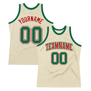 Maillots de basket-ball pour hommes de haute qualité avec broderie personnalisée et impression par transfert thermique, noms d'équipes, vêtements de sport d'été - Product Image 1