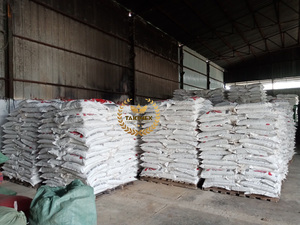 High Quality Rich Calcium <b>Crab</b> Shell Meal Powder For Feed Additive Livestock Poultry & Aquaculture From Vietnam - Product Image 6