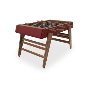 Mesa de Futbolín de Lujo Personalizable, Mesa de Juego Moderna para el Hogar, Clubes y Salas de Juego - Product Image 3