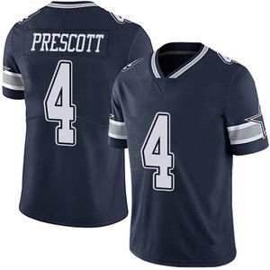 Camiseta Deportiva de Fútbol Americano con Logotipo Personalizado, Cuello en V, Manga Corta, Transpirable, de Secado Rápido, de Poliéster - Product Image 1
