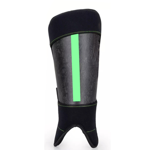 Espinilleras Profesionales para Entrenamiento de Muay Thai y Kick Boxing, en Grandes Cantidades, de Alta Calidad, Hechas a Medida - Product Image 3