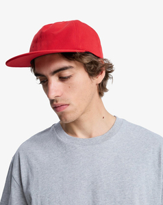 Camiseta Ligera de Algodón para Hombre, Cuello Redondo, Manga Corta, Color Gris, Corte Regular, Estilo Casual, Tejido Jersey, Color Liso - Product Image 4