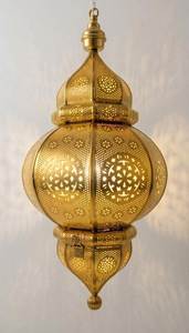 Handcrafted Moroccan Metal <b>Table</b> <b>Lantern</b> Decorative Candle Holder <b>Lamp</b> for Hotel Restaurant Decoration - Product Image 4